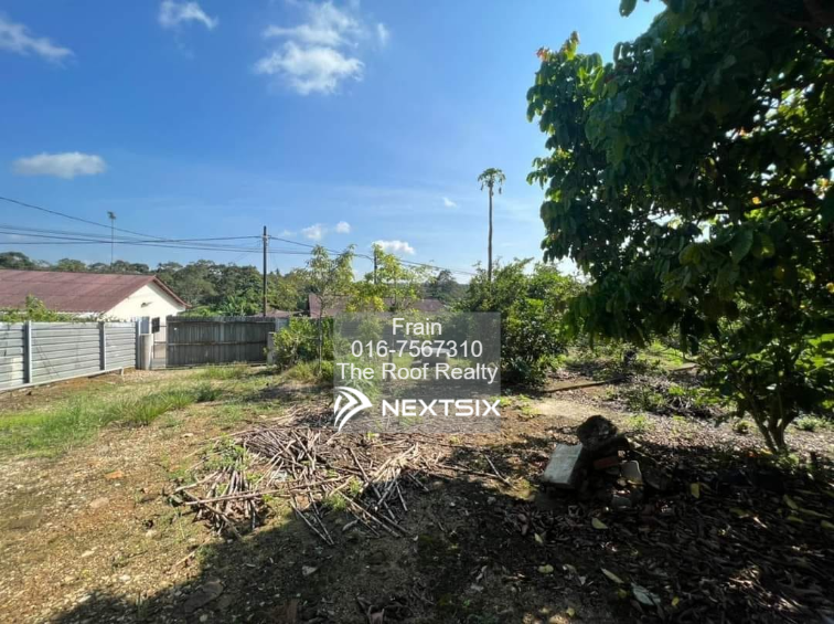 Agricultural Land For Sale in Kulai Johor