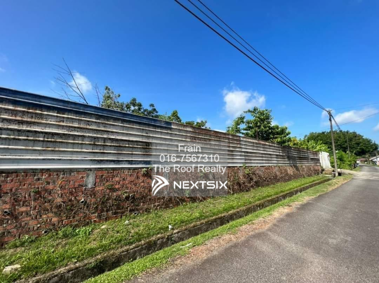 Agricultural Land For Sale in Kulai Johor - Image 2