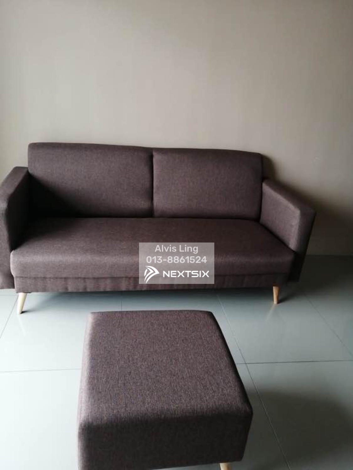 Serviced Residence For Rent in Perling Johor - Image 5
