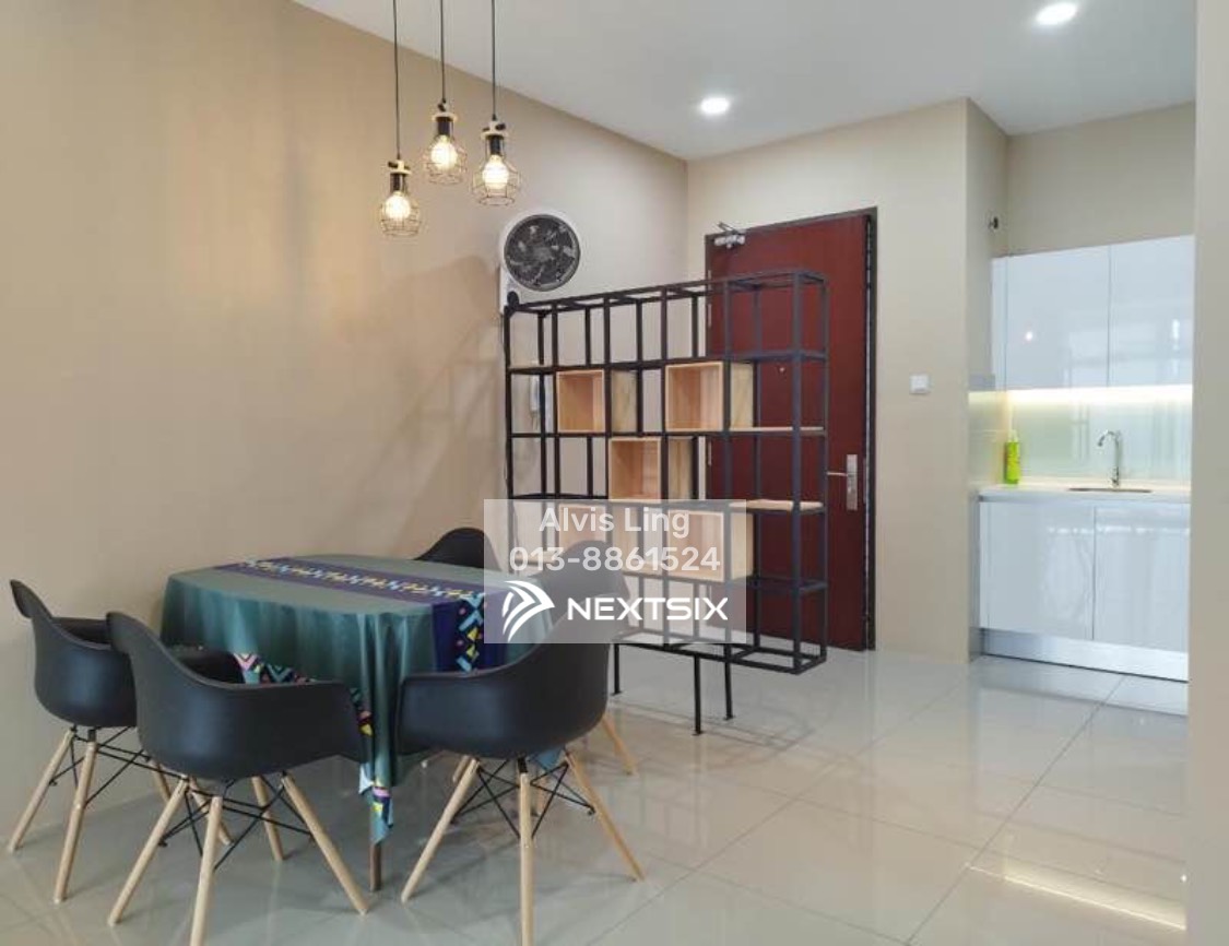 Serviced Residence For Rent in Perling Johor - Image 6