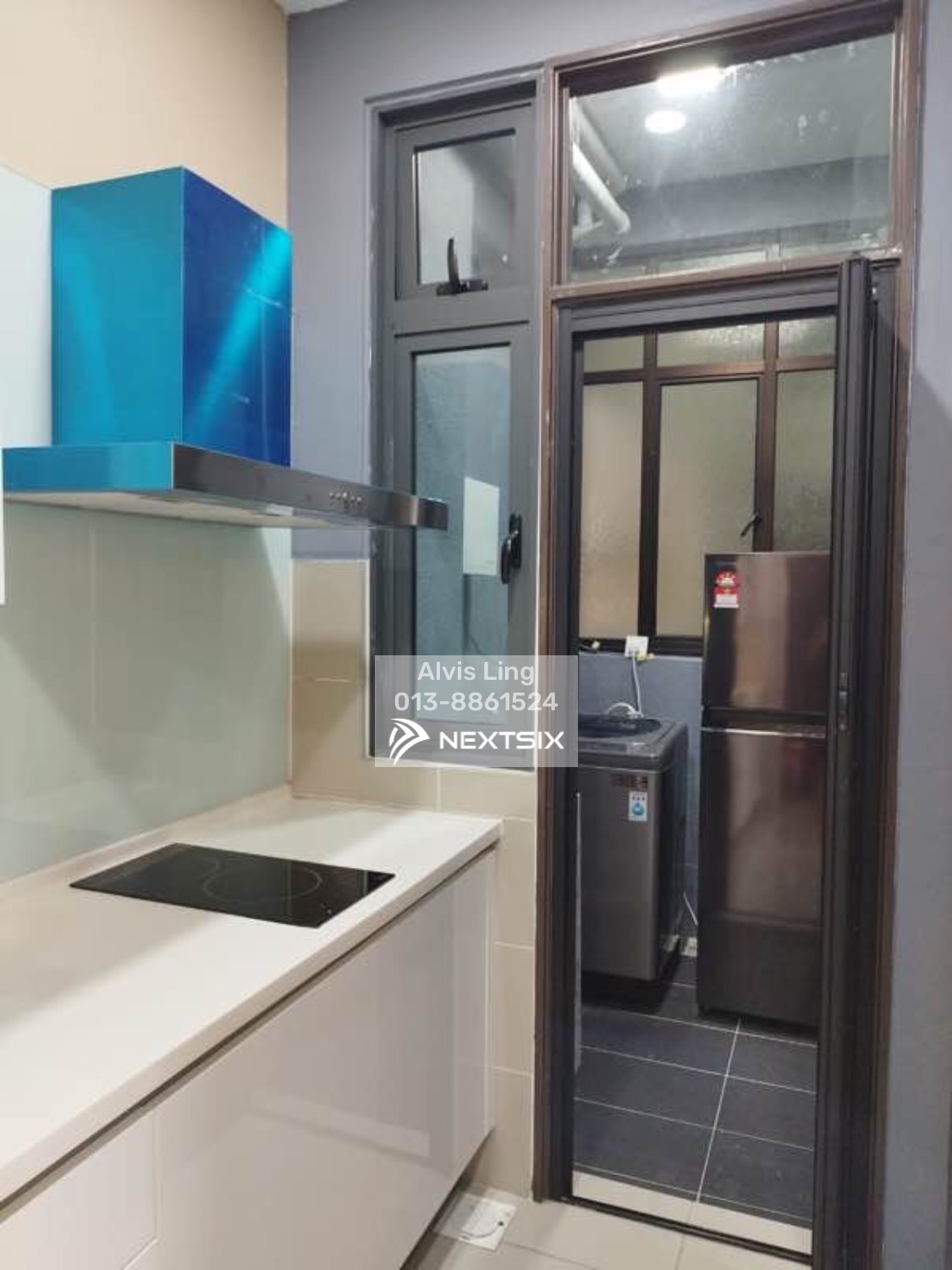 Serviced Residence For Rent in Perling Johor - Image 7