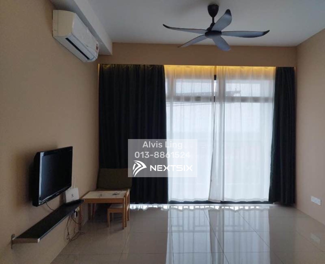 Serviced Residence For Rent in Perling Johor - Image 8