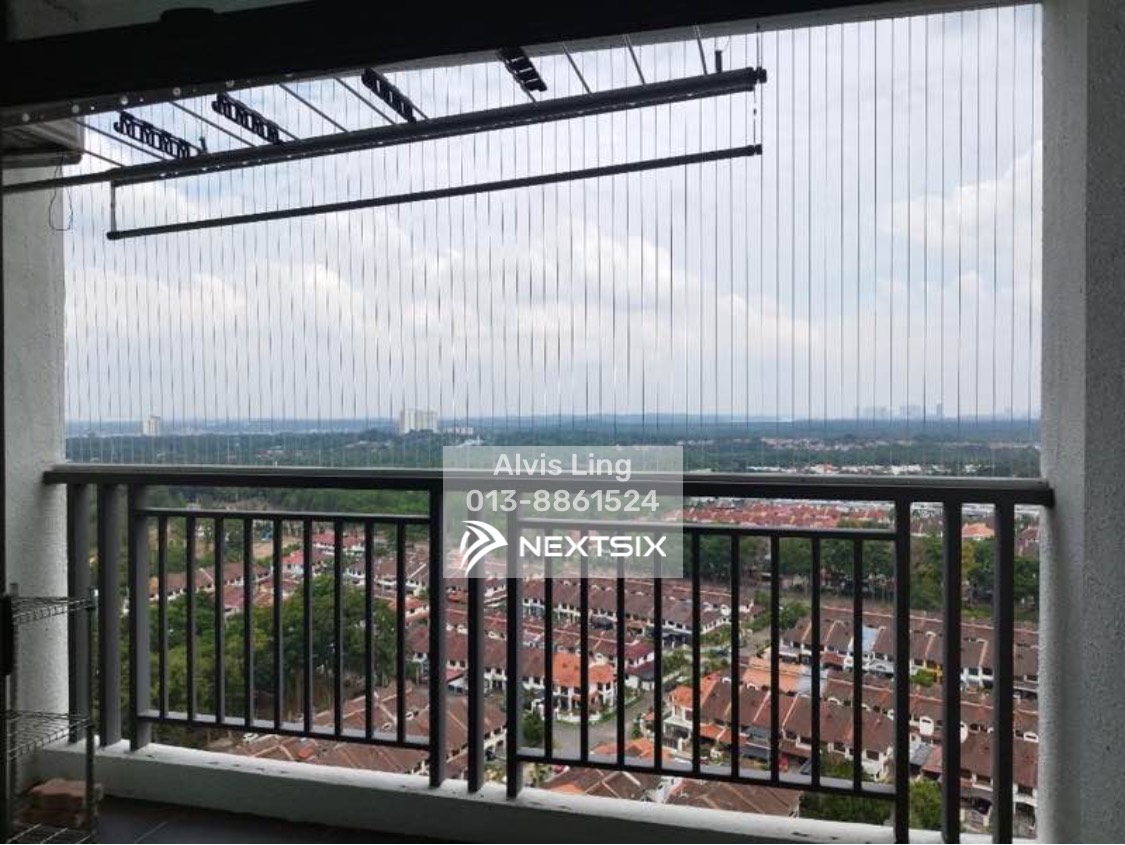 Serviced Residence For Rent in Perling Johor - Image 9
