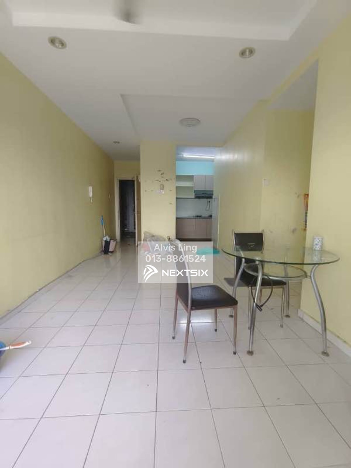Apartment For Rent in Permas Jaya Johor