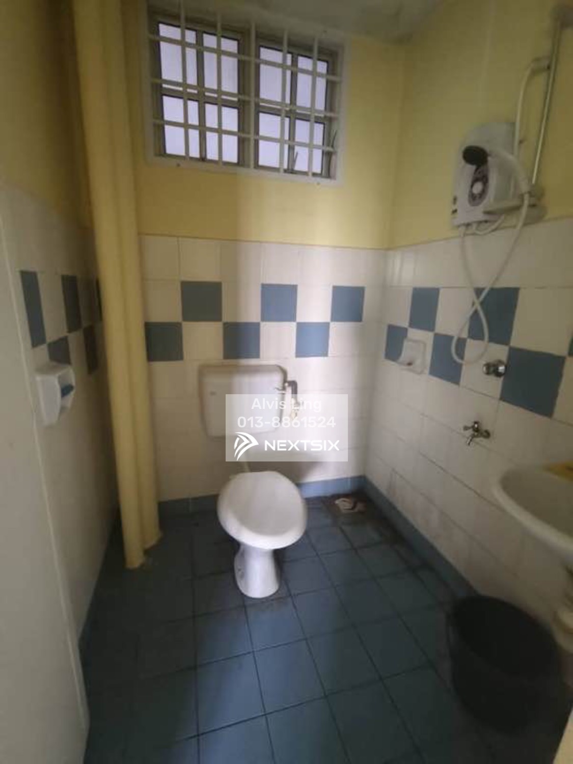 Apartment For Rent in Permas Jaya Johor - Image 5