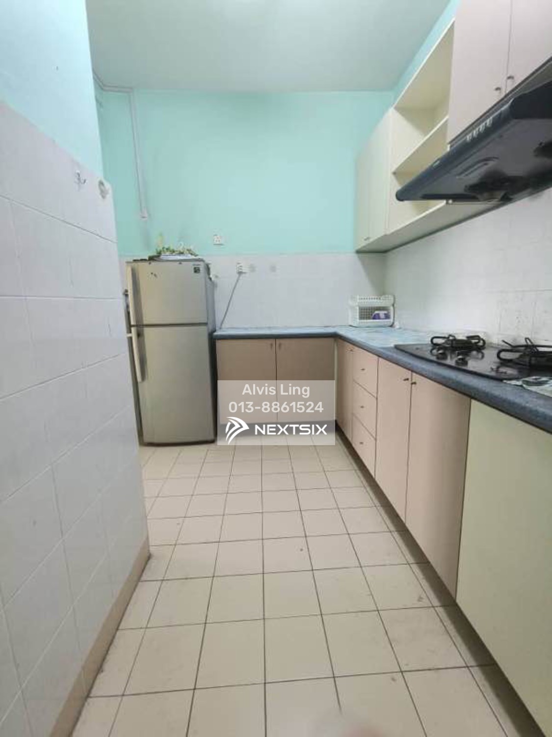Apartment For Rent in Permas Jaya Johor - Image 6