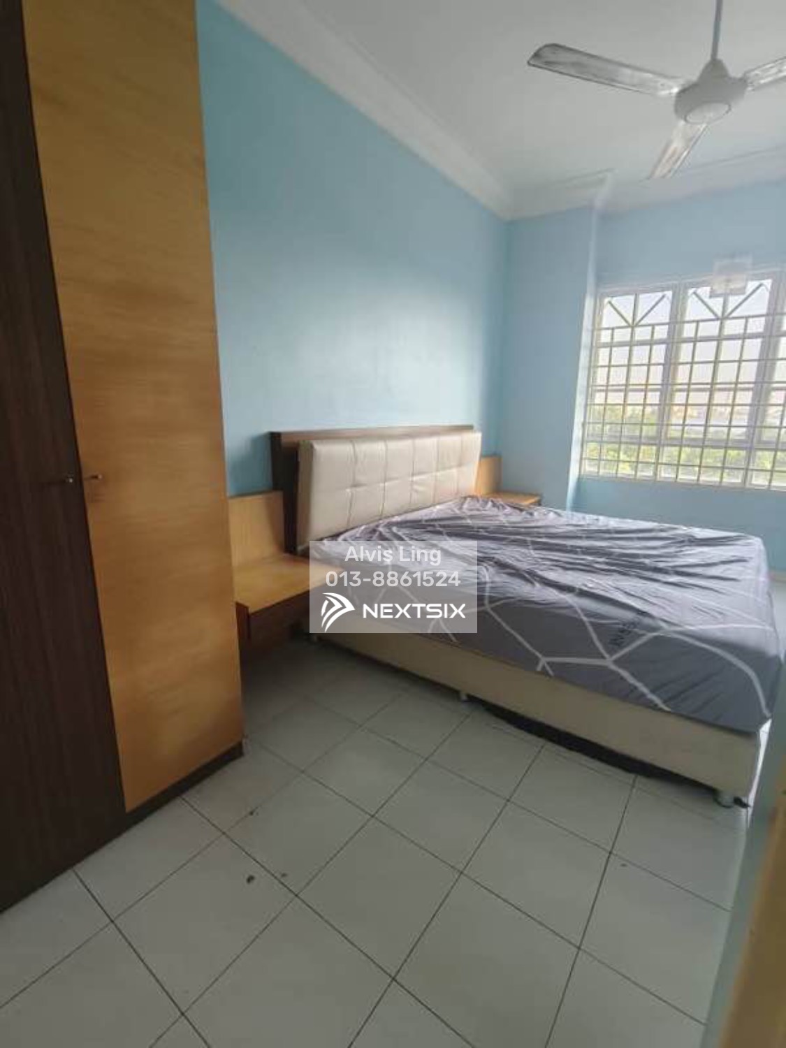 Apartment For Rent in Permas Jaya Johor - Image 7