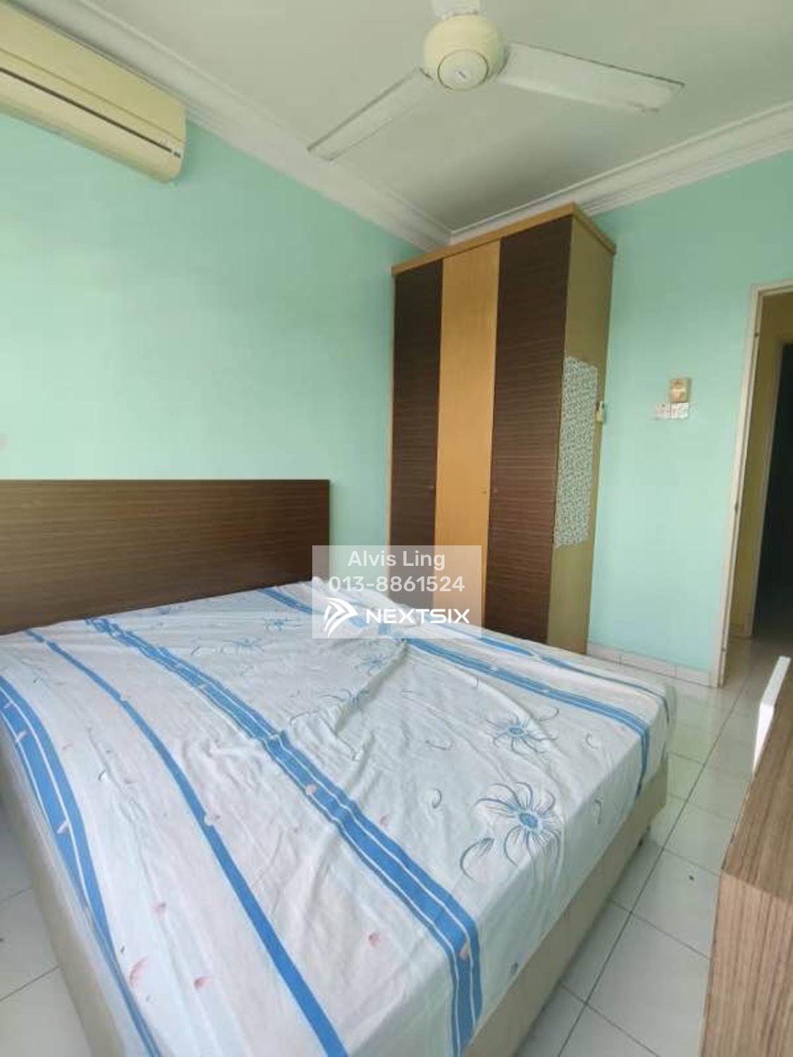 Apartment For Rent in Permas Jaya Johor - Image 8