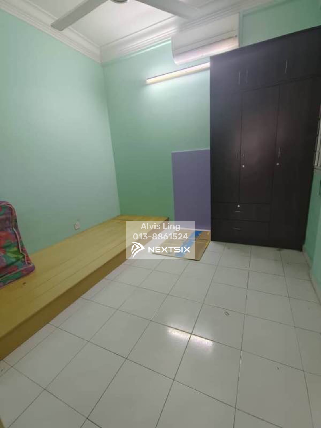 Apartment For Rent in Permas Jaya Johor - Image 9