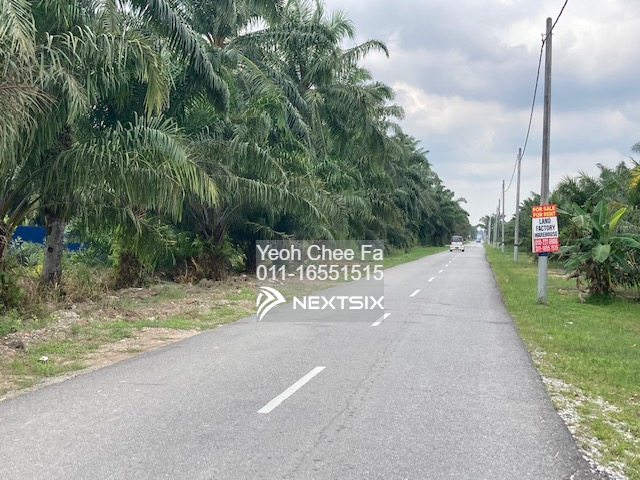 Agricultural Land For Sale in Jenjarom Selangor - Image 10