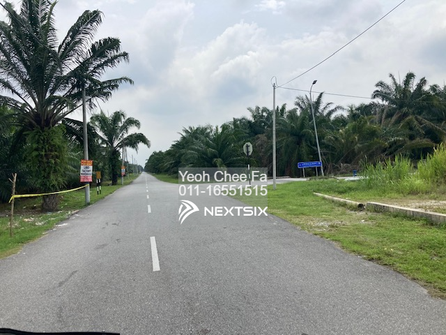Agricultural Land For Sale in Jenjarom Selangor - Image 11