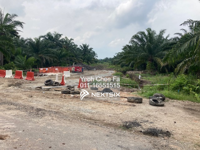 Agricultural Land For Sale in Jenjarom Selangor - Image 6