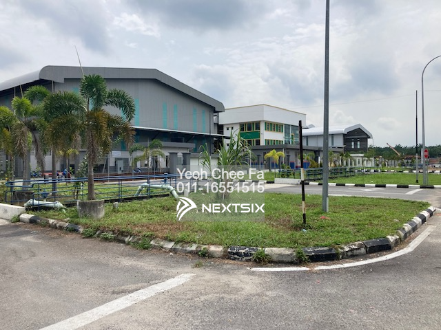 Agricultural Land For Sale in Jenjarom Selangor - Image 7