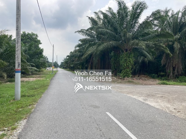 Agricultural Land For Sale in Jenjarom Selangor - Image 8