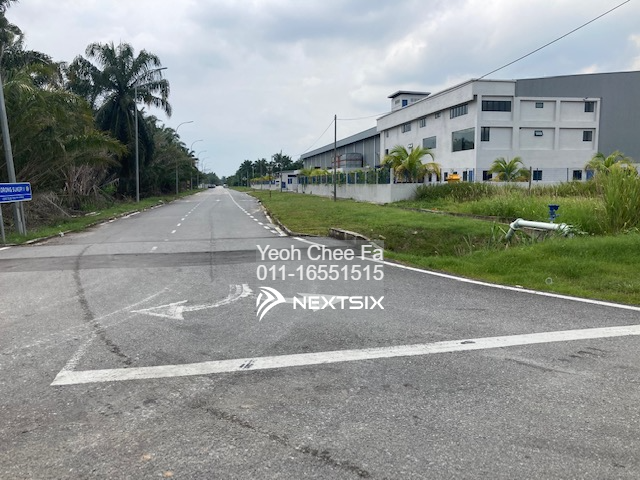 Agricultural Land For Sale in Jenjarom Selangor - Image 9