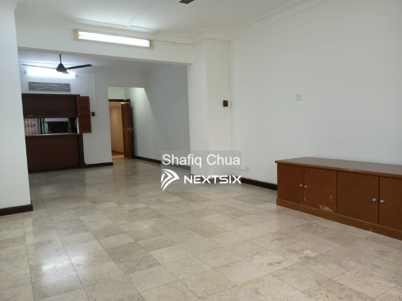 Condominium For Sale in Bukit Tunku (Kenny Hills) Kuala Lumpur