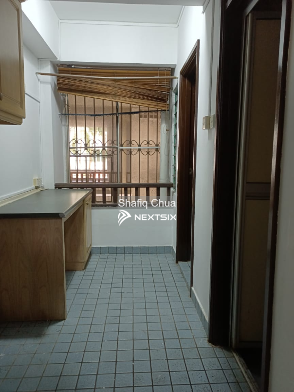 Condominium For Sale in Bukit Tunku (Kenny Hills) Wilayah Persekutuan Kuala Lumpur - Image 11