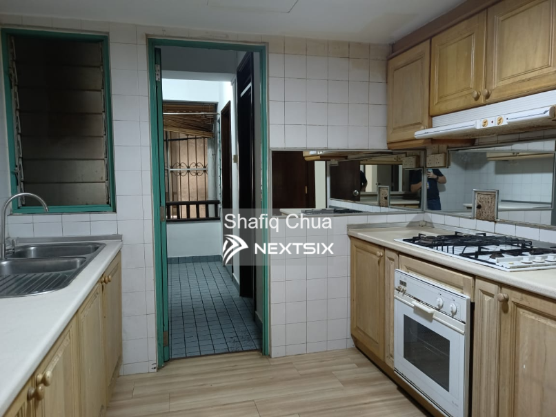 Condominium For Sale in Bukit Tunku (Kenny Hills) Wilayah Persekutuan Kuala Lumpur - Image 12