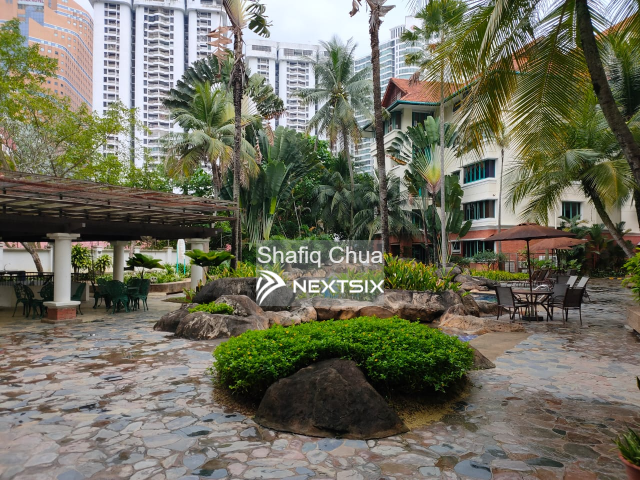 Condominium For Sale in Bukit Tunku (Kenny Hills) Wilayah Persekutuan Kuala Lumpur - Image 5