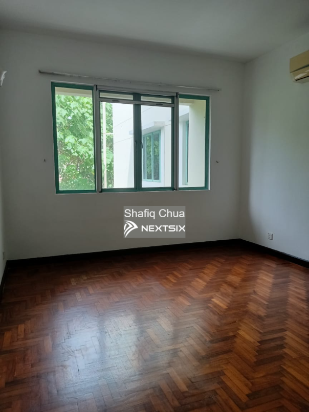 Condominium For Sale in Bukit Tunku (Kenny Hills) Wilayah Persekutuan Kuala Lumpur - Image 8