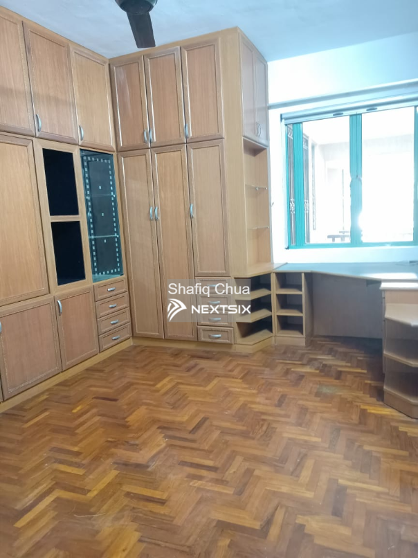 Condominium For Sale in Bukit Tunku (Kenny Hills) Wilayah Persekutuan Kuala Lumpur - Image 9