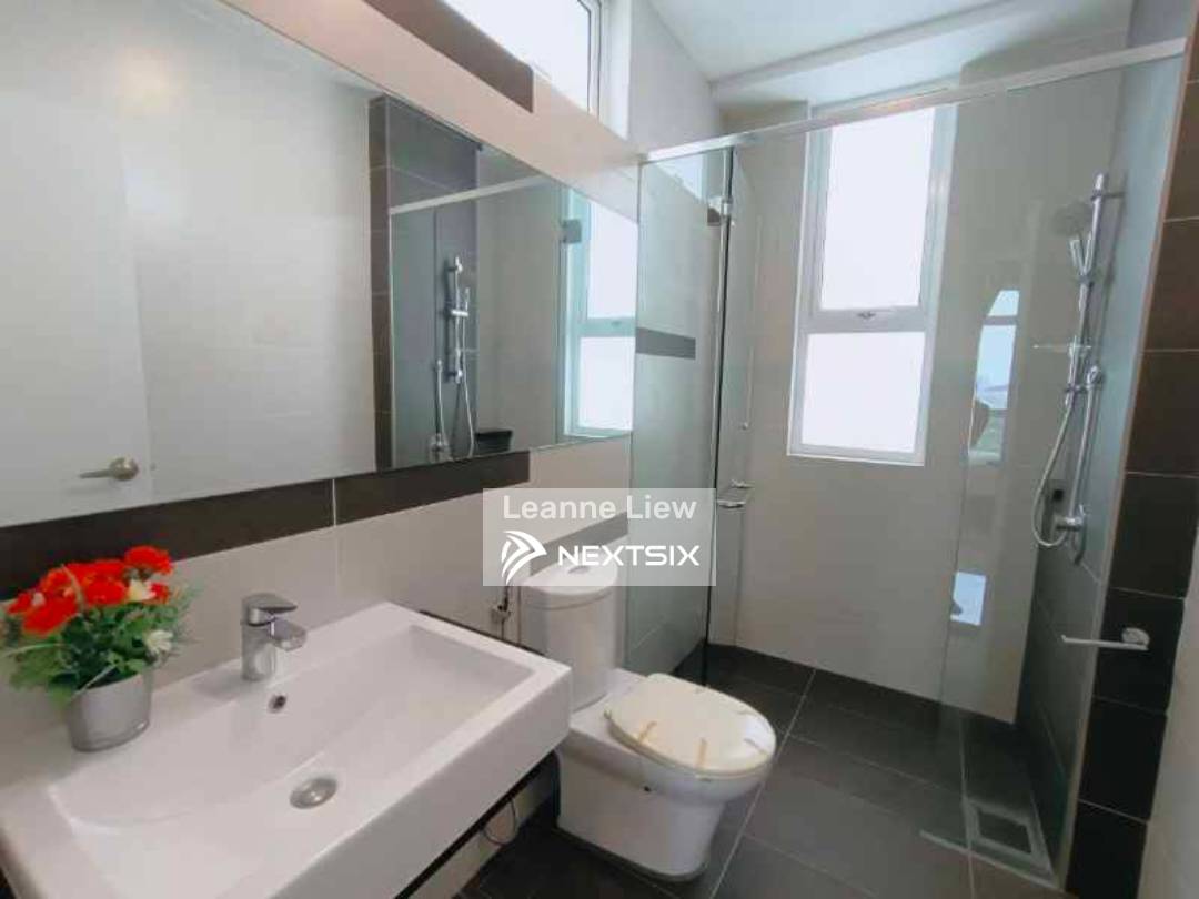 Condominium For Sale in Iskandar Puteri (Nusajaya) Johor - Image 6