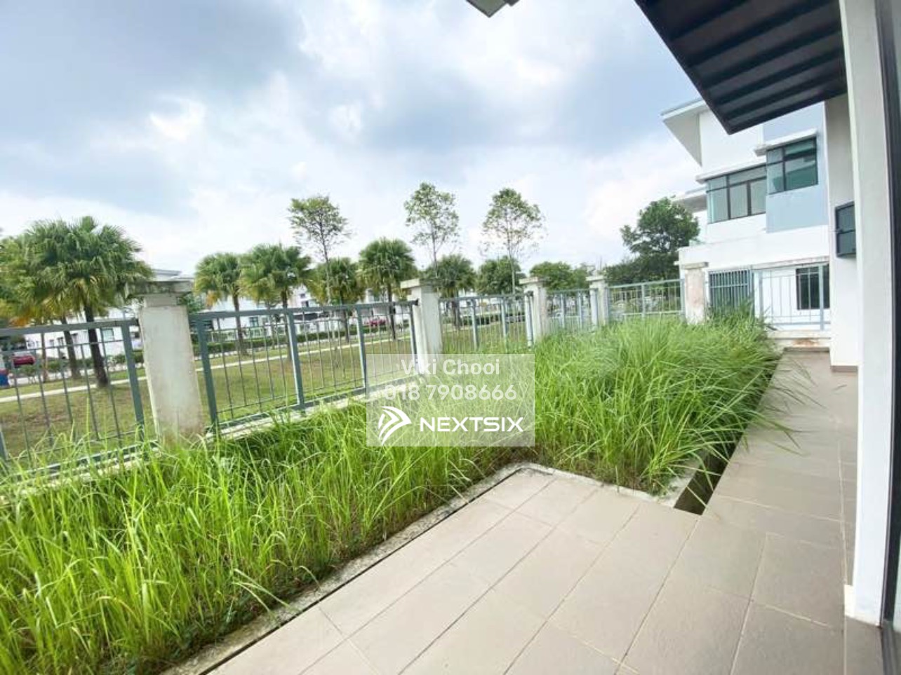2-sty Terrace/Link House For Sale in Horizon Hills Johor