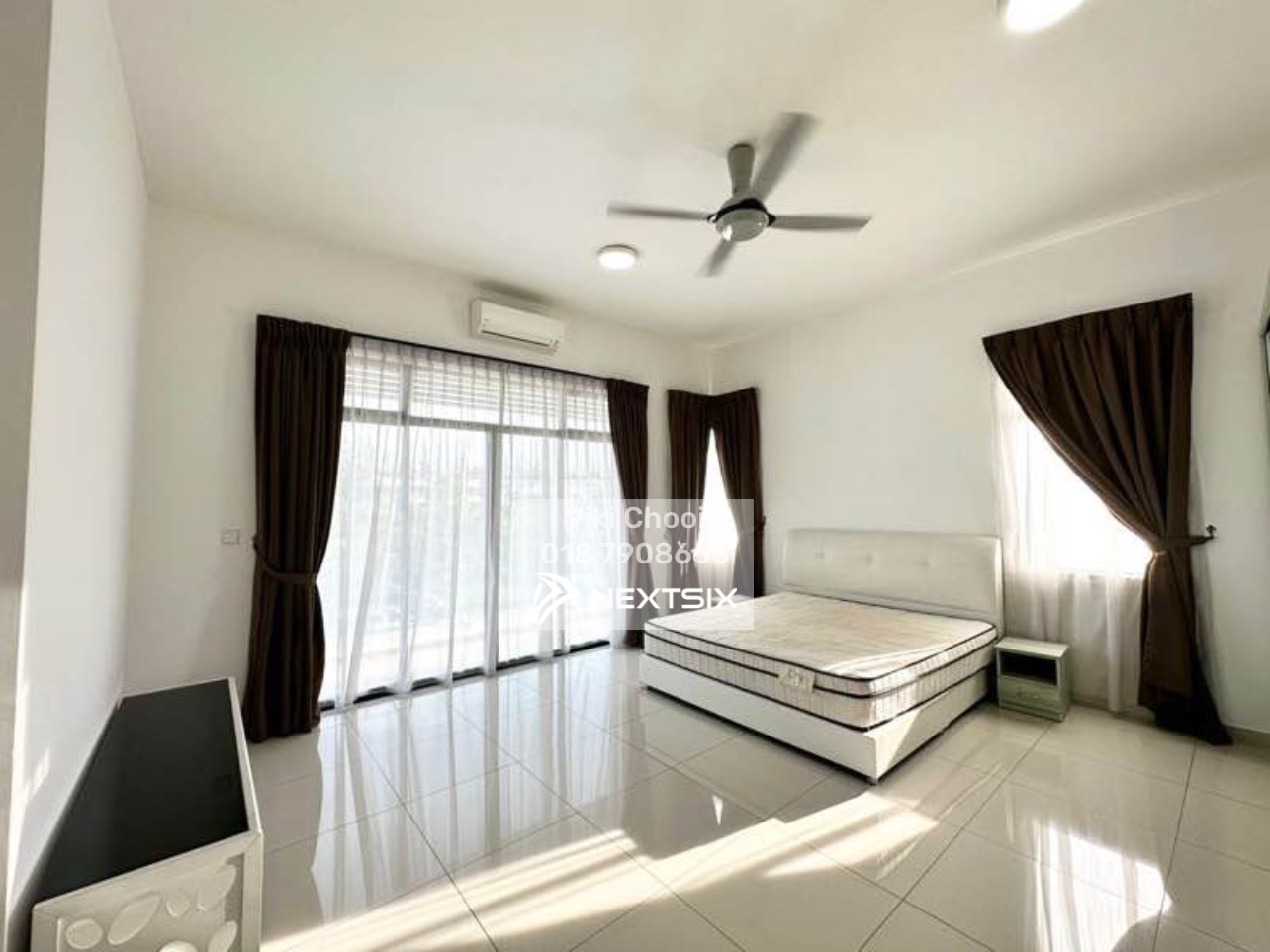2-sty Terrace/Link House For Sale in Horizon Hills Johor - Image 6