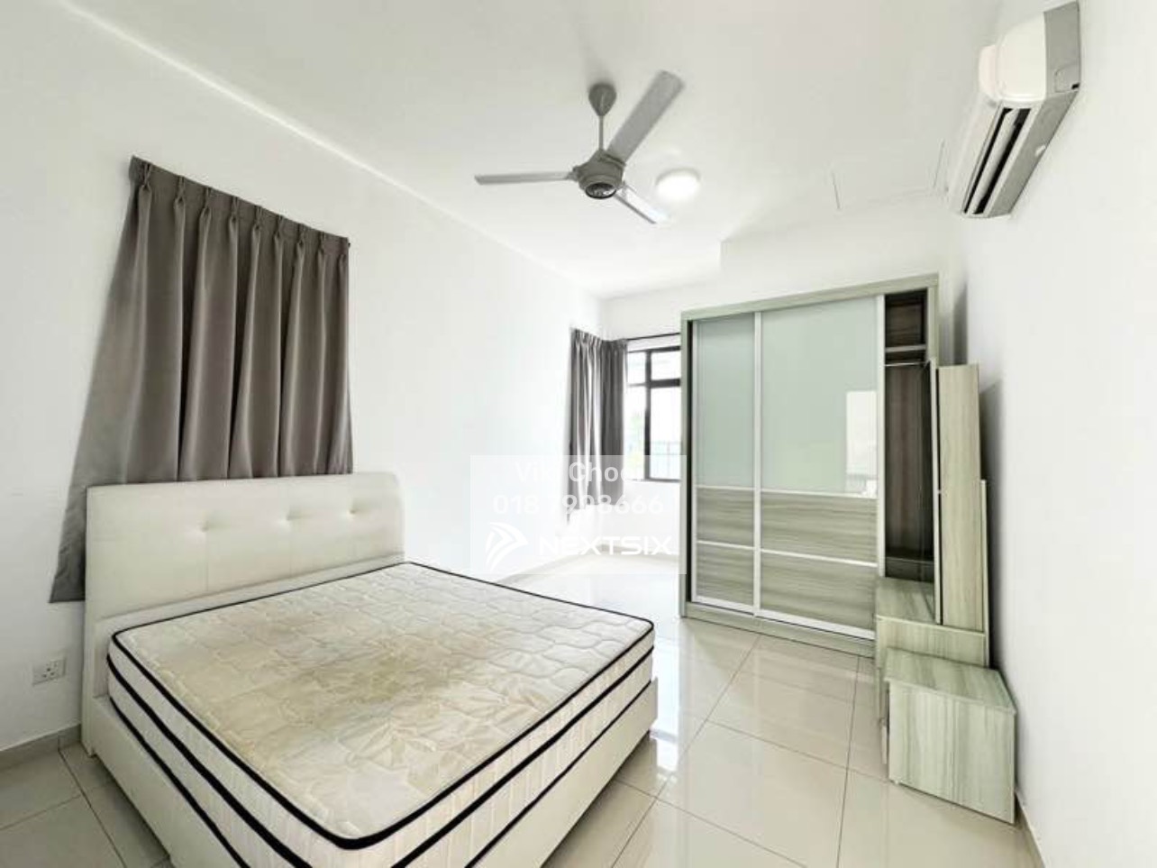 2-sty Terrace/Link House For Sale in Horizon Hills Johor - Image 7