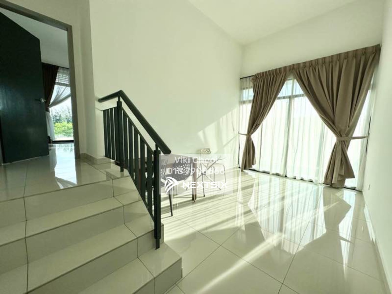 2-sty Terrace/Link House For Sale in Horizon Hills Johor - Image 8
