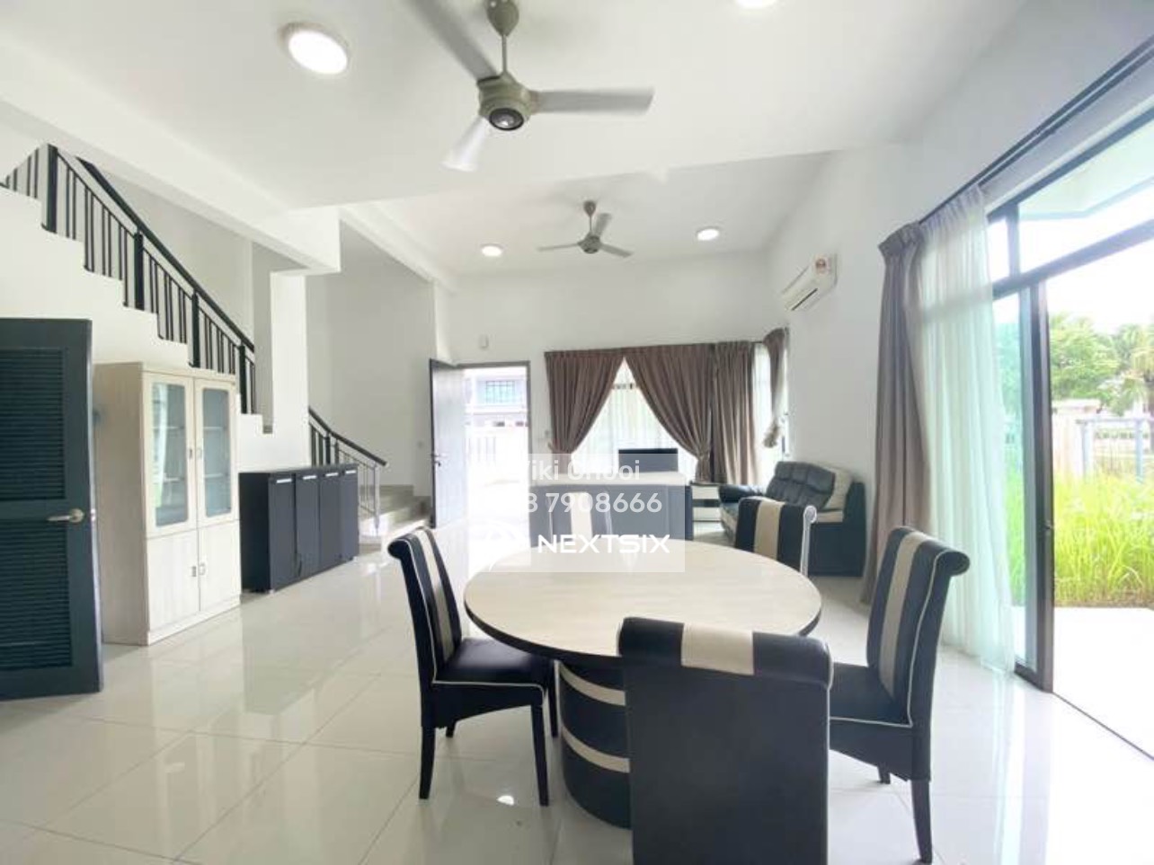 2-sty Terrace/Link House For Sale in Horizon Hills Johor - Image 9