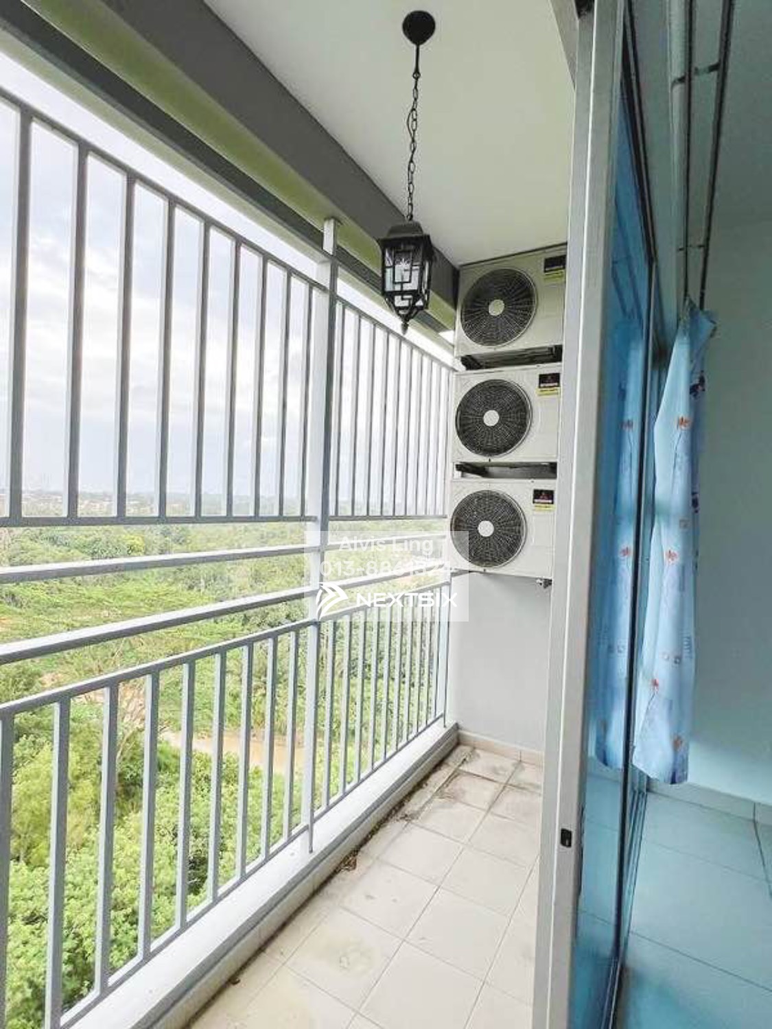Apartment For Rent in Skudai Johor