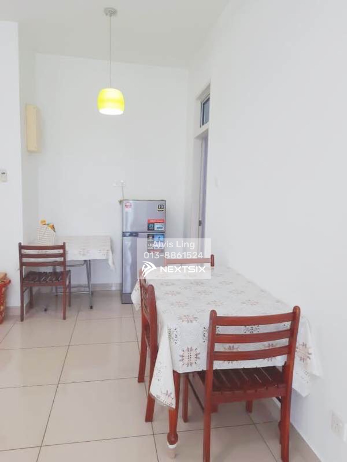 Apartment For Rent in Skudai Johor - Image 7