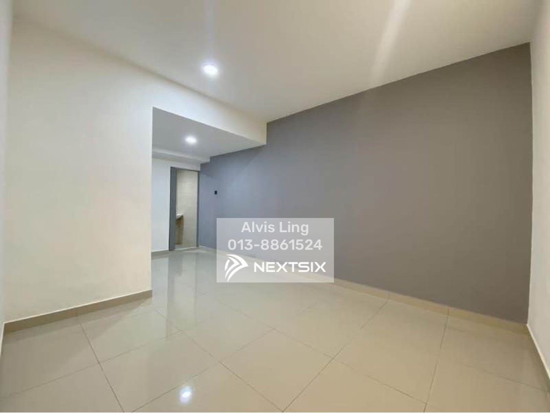 1-sty Terrace/Link House For Sale in Tampoi Johor - Image 10