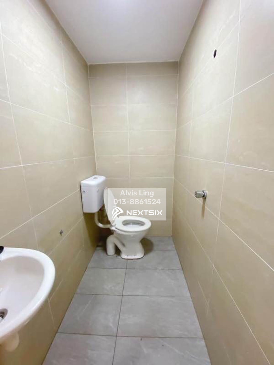 1-sty Terrace/Link House For Sale in Tampoi Johor - Image 9