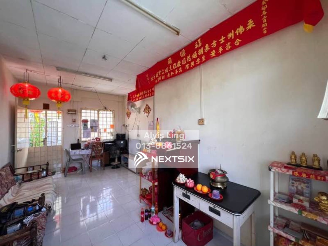 Flat For Sale in Skudai Johor - Image 10