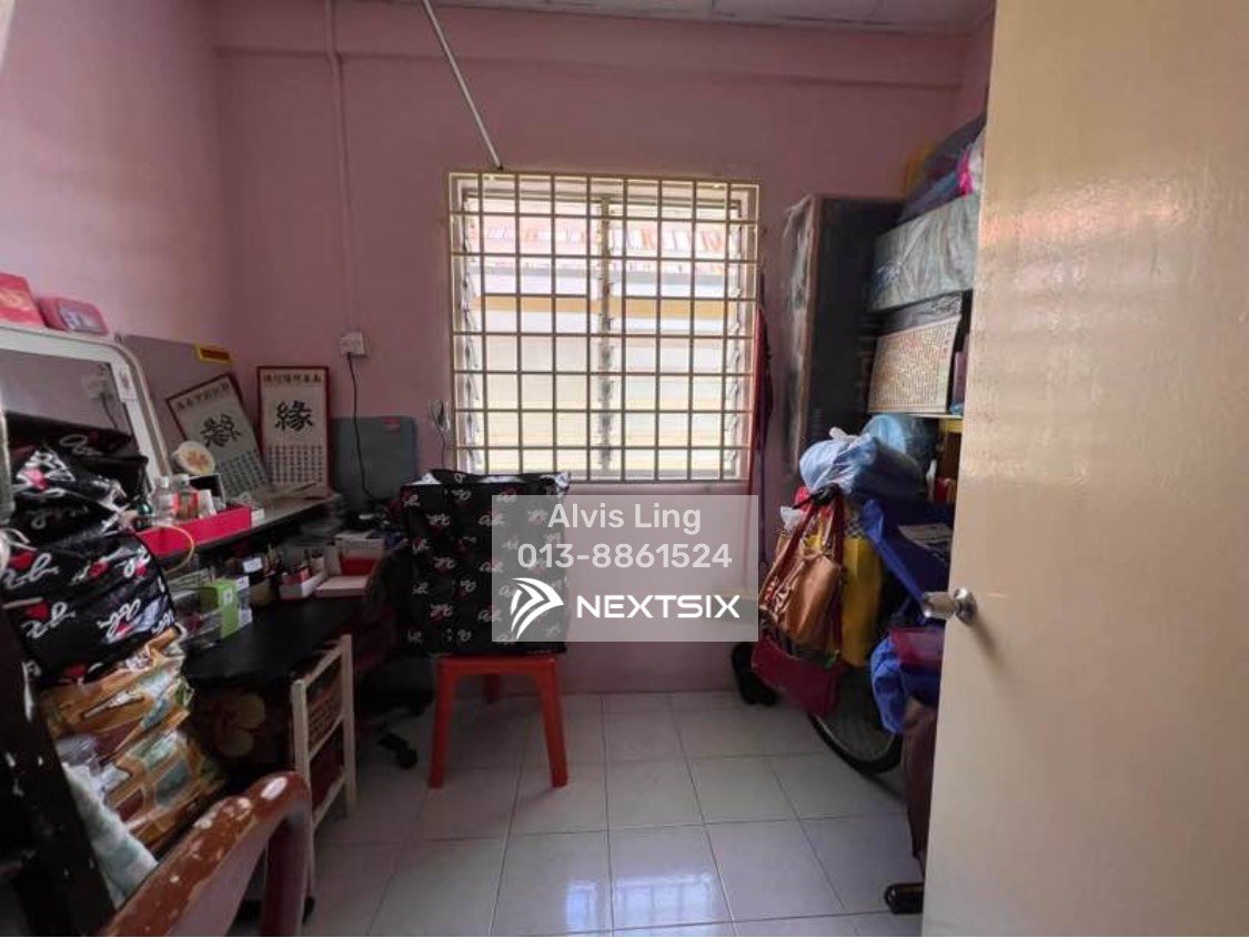 Flat For Sale in Skudai Johor - Image 5