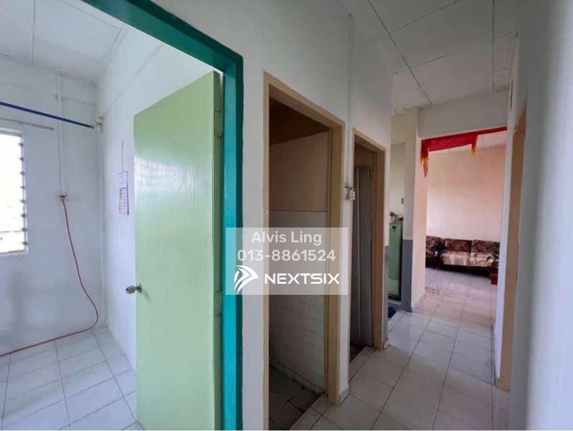 Flat For Sale in Skudai Johor - Image 6