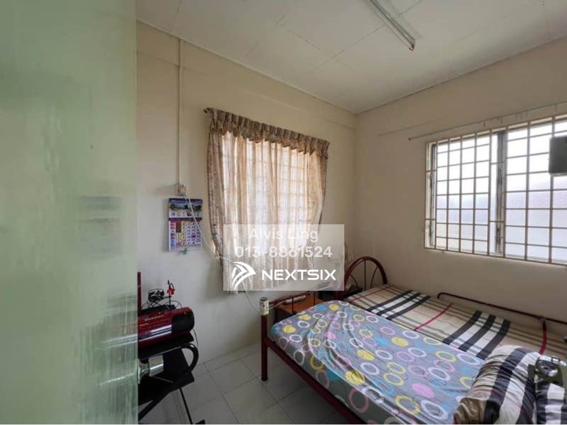 Flat For Sale in Skudai Johor - Image 7