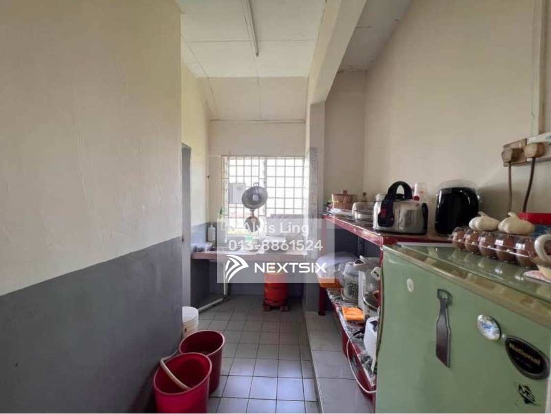Flat For Sale in Skudai Johor - Image 8