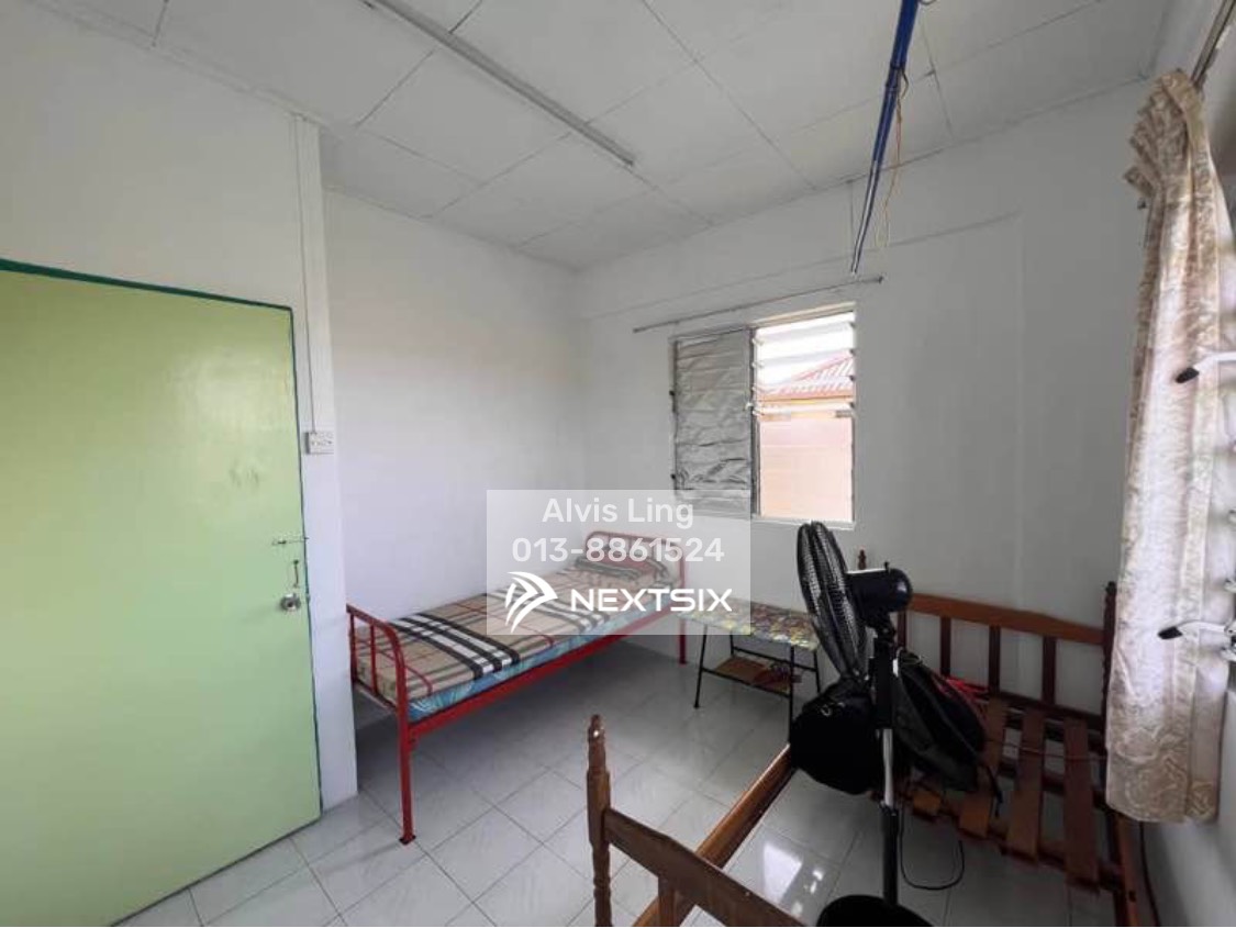 Flat For Sale in Skudai Johor - Image 9