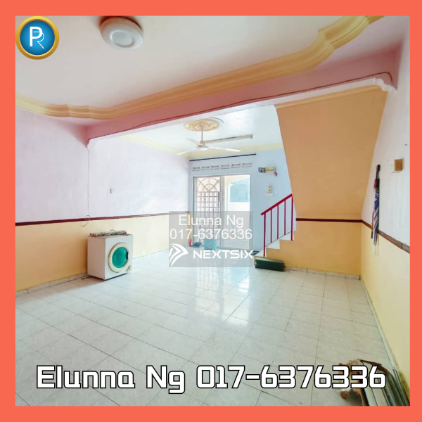 Townhouse For Sale in Johor Bahru Johor - Image 2