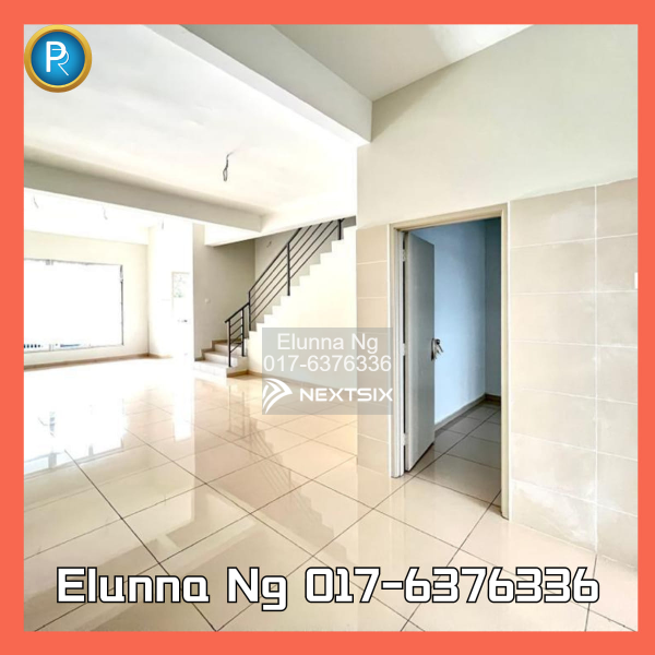 Townhouse For Sale in Johor Bahru Johor - Image 4