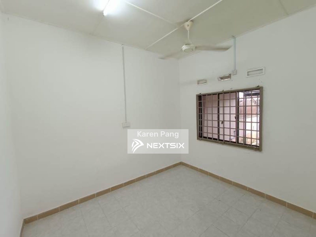 1-sty Terrace/Link House For Rent in Johor Bahru Johor