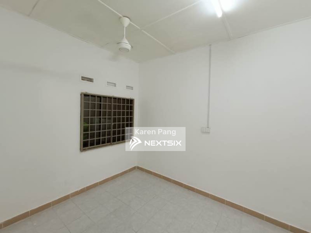 1-sty Terrace/Link House For Rent in Johor Bahru Johor - Image 5