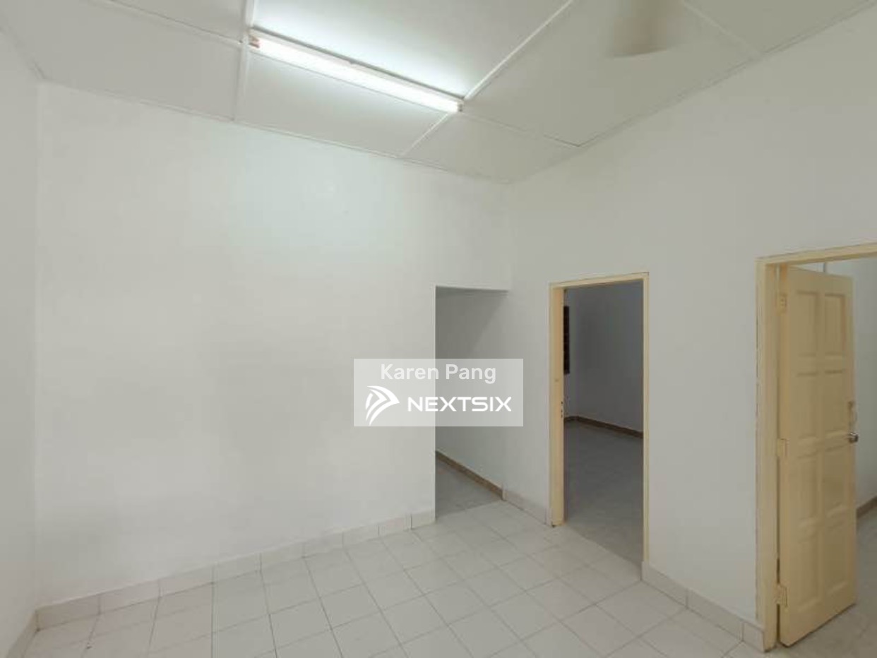 1-sty Terrace/Link House For Rent in Johor Bahru Johor - Image 6
