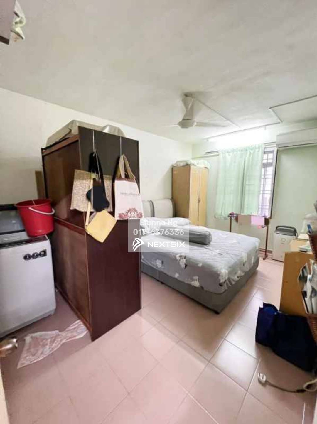 Flat For Sale in Tebrau Johor - Image 5