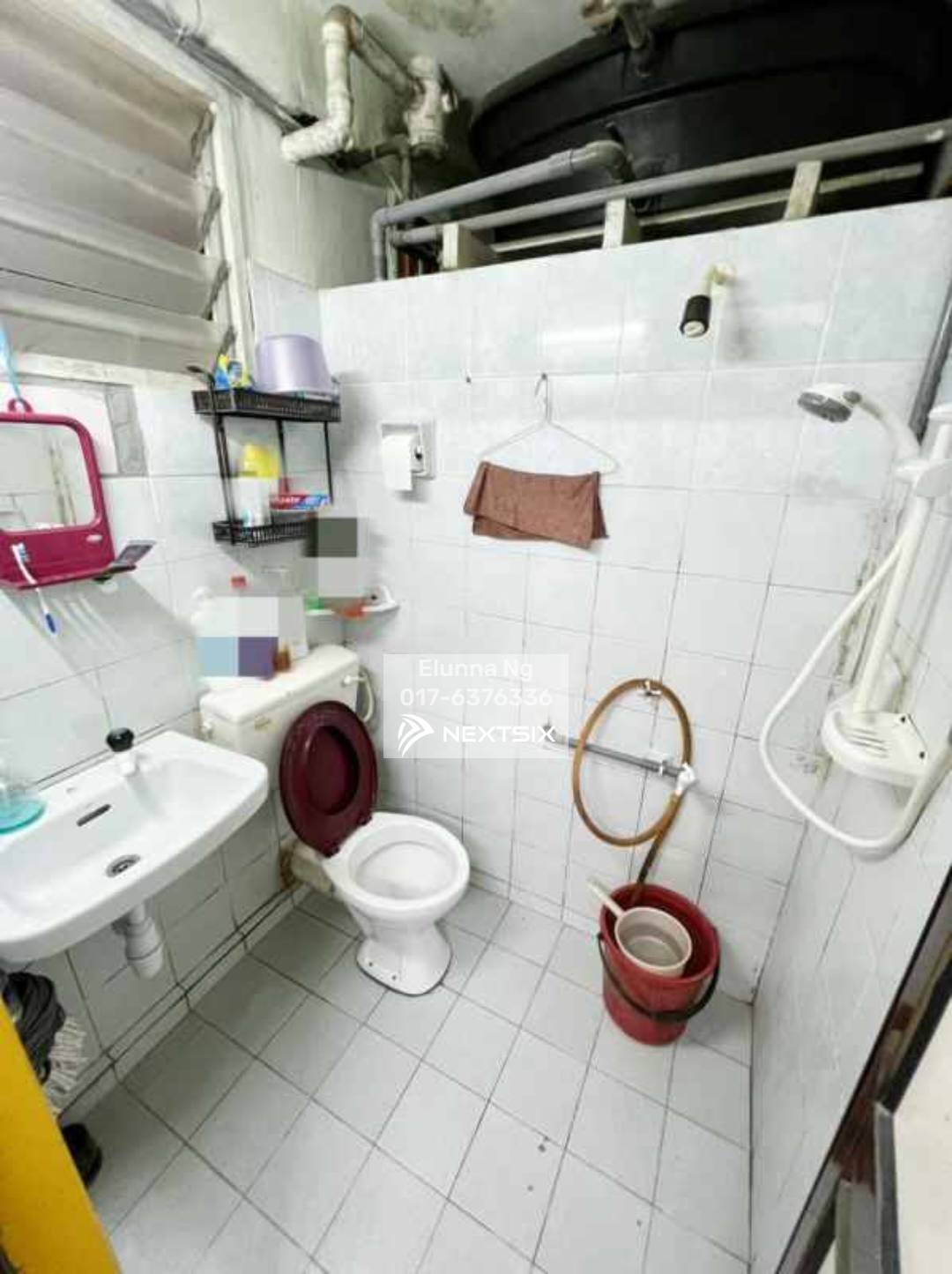 Flat For Sale in Tebrau Johor - Image 6