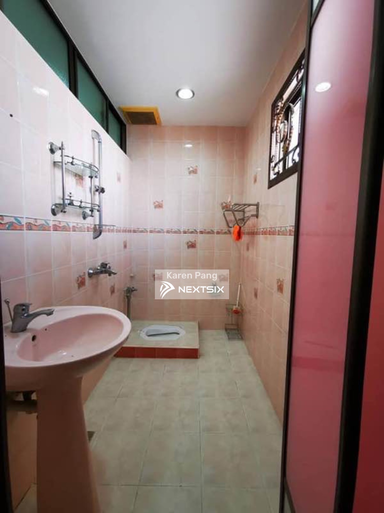 3 Storey Semi-detached Homes For Sale in Johor Bahru Johor - Image 3