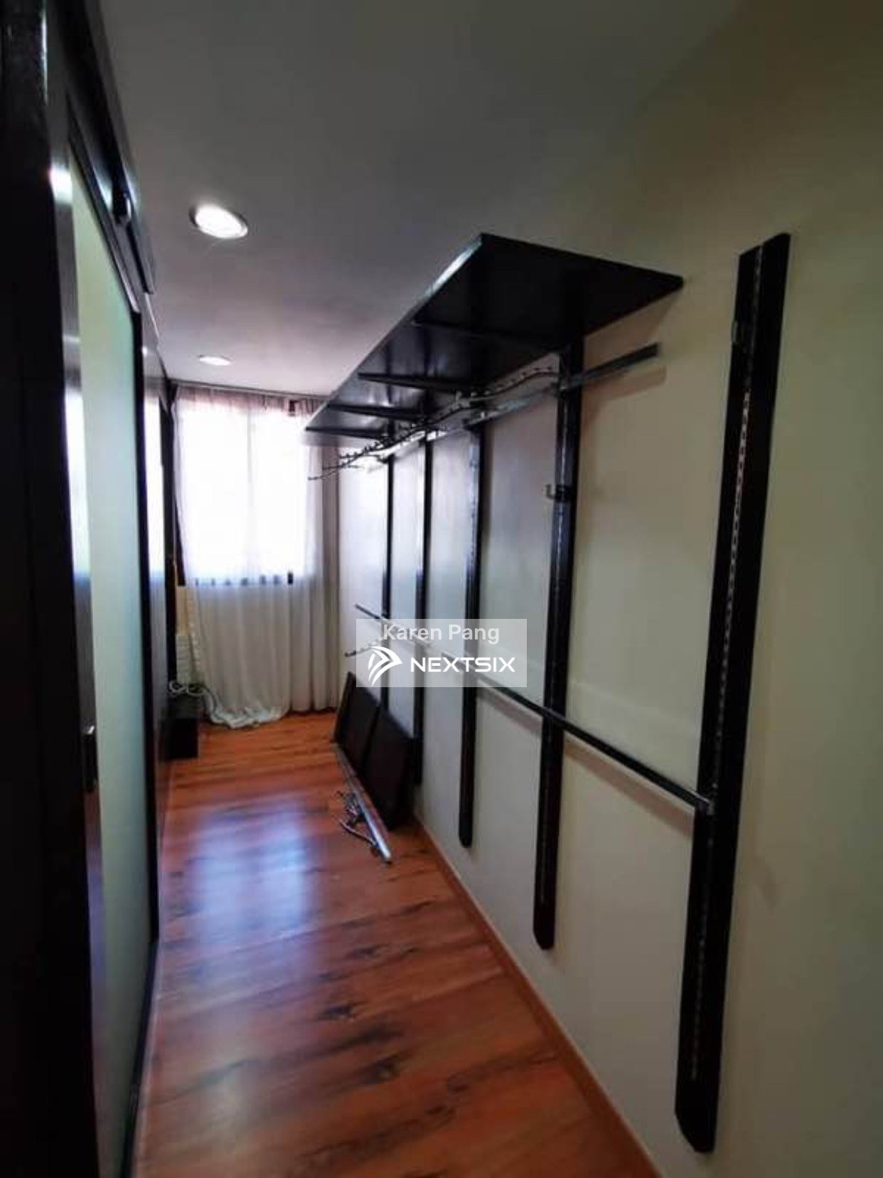 3 Storey Semi-detached Homes For Sale in Johor Bahru Johor - Image 4